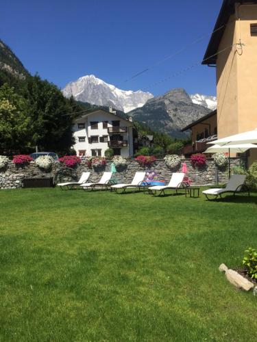  La Boule de Neige in Pré-Saint-Didier