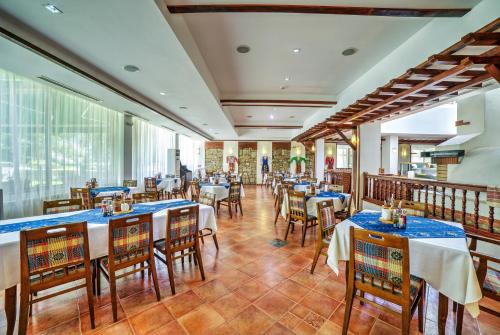 Devin Spa Hotel - main image