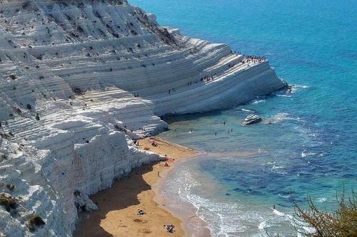  Mare e Monti2, Pension in Favara