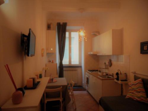 Gessi Charming Apartments 3