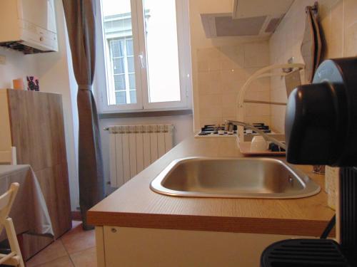 Gessi Charming Apartments 5