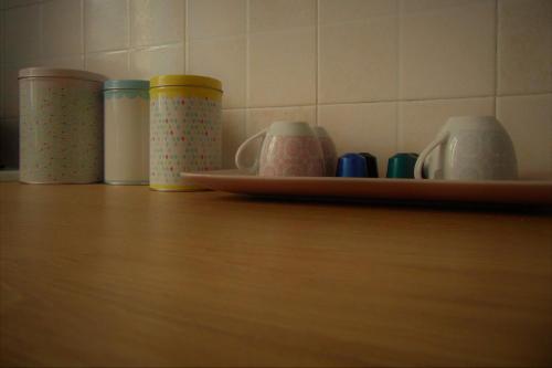 Gessi Charming Apartment - image 5