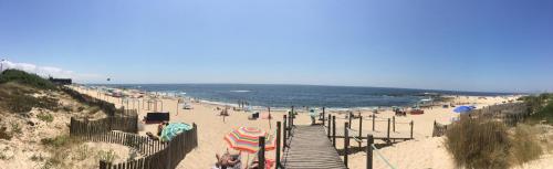  Beach House in Madalena