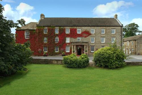 Barnard Castle Hotels