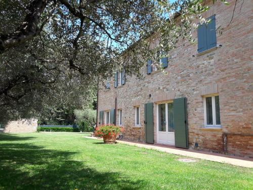  La Corte, Pension in San Giovanni in Marignano