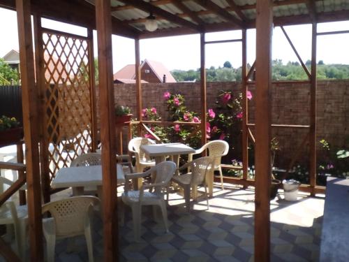 Guest House Otdykh na Zelonoy - image 8