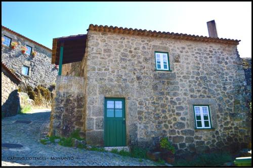 Castelo Cottages II