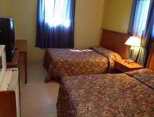 Atlantic Inn Seaside Heights (NJ)