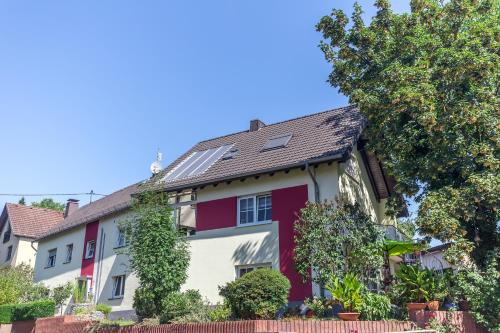 Ferienwohnung Andrea in Pohl, Deutschland