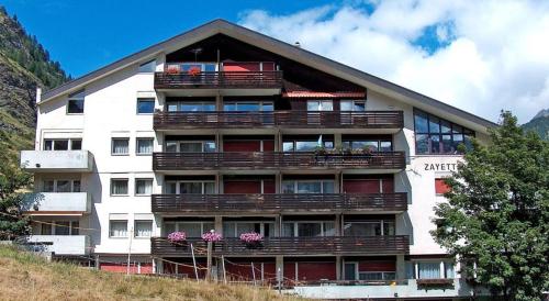Apartment Zayetta Zermatt