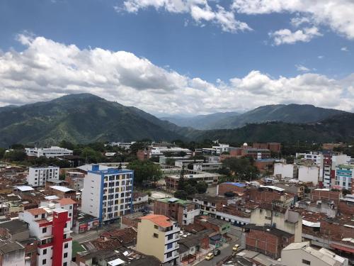 BUCARAMANGA - AMOBLADO