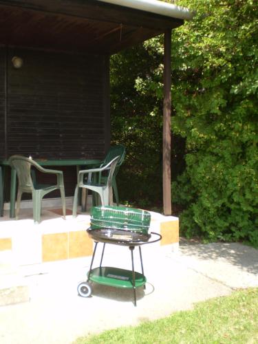  KEREKERDO Vendeghazak in Hárskút