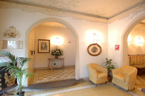 Hotel Moderno - image 9