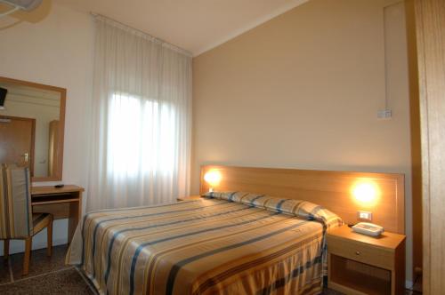 Hotel Moderno - image 8