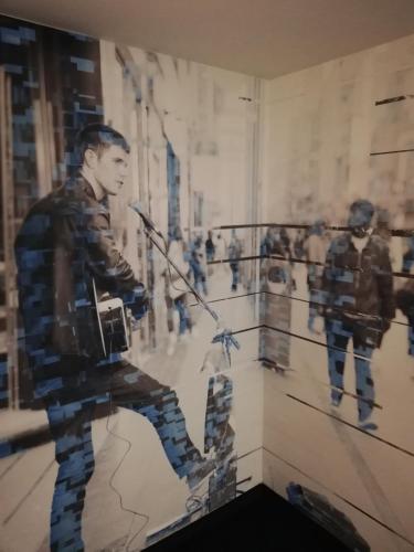 arte Hotel Wien Stadthalle - image 5