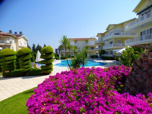  Cleodora Exceptional Apartment, Pension in Belek