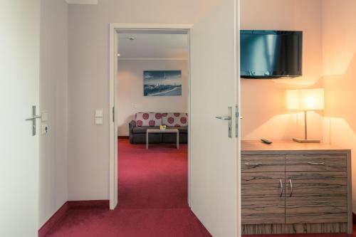 Hotel Wetterstein - image 4