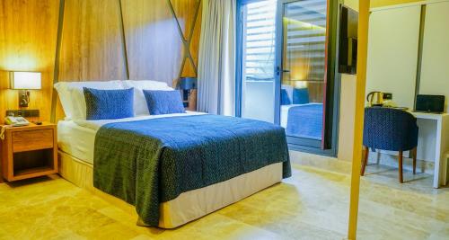 فندق إكستينسو (EXTENSO HOTEL) in إزمير