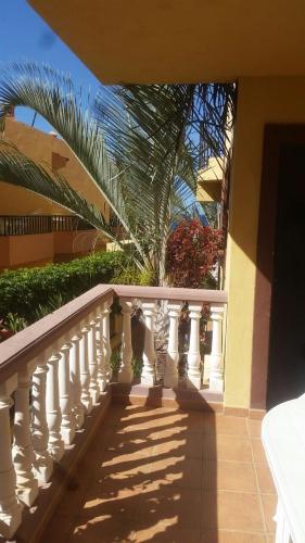  El Cieno 2, App. 15B in Valle Gran Rey