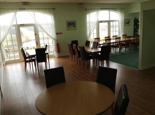 Паб/Коктейль-бар, Drumoig Golf Hotel in Тайпорт