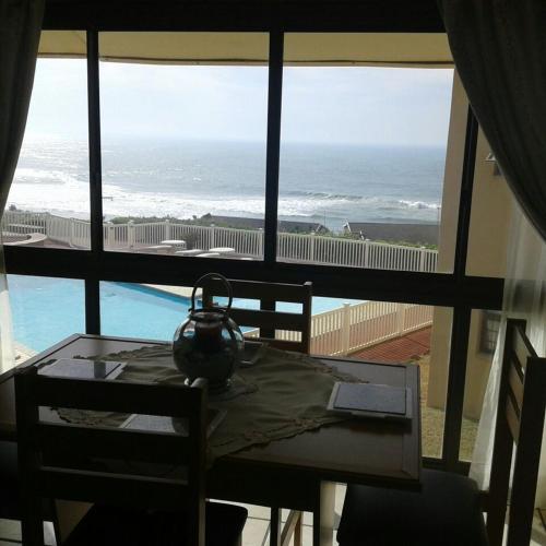 Holiday unit 54 Eden Dunes in Windsor on Sea