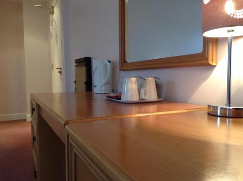 Drumoig Golf Hotel - image 7