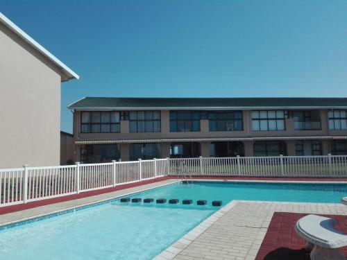 Holiday unit 54 Eden Dunes in Windsor on Sea