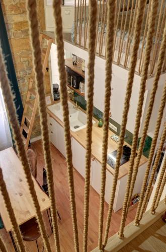 La Casa Jungle Bed & Spa - Pentes de la Croix Rousse - image 4