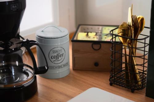 La Casa Jungle Bed & Spa - Pentes de la Croix Rousse - image 6