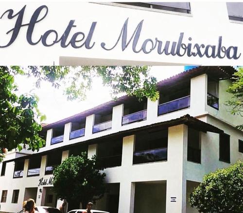 . Hotel Morubixaba