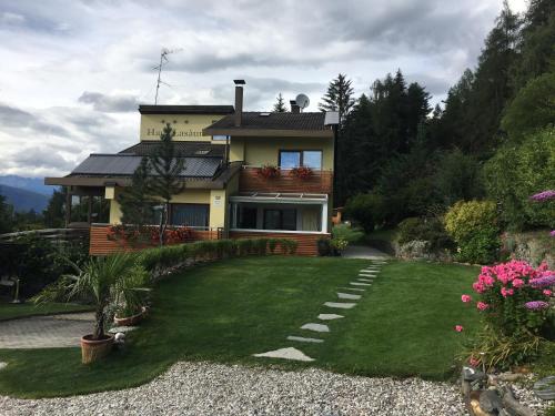 Haus Lasaun - Accommodation - Bressanone