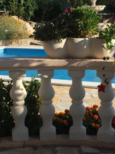  Soba Andreja, Pension in Drage