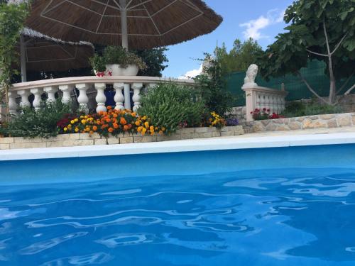  Soba Andreja in Drage