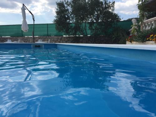  Soba Andreja in Drage