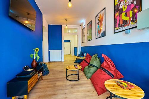 Draggo House - Premium Rooms - Old Town, Cracovie (photo 11)