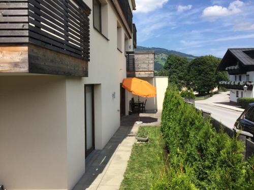 Sonnplatzl Appartement Westendorf