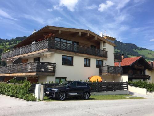 Sonnplatzl Appartement Westendorf
