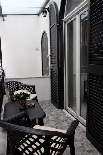 Casa Vacanze Sannazzaro 70, Neapel (Foto 6)
