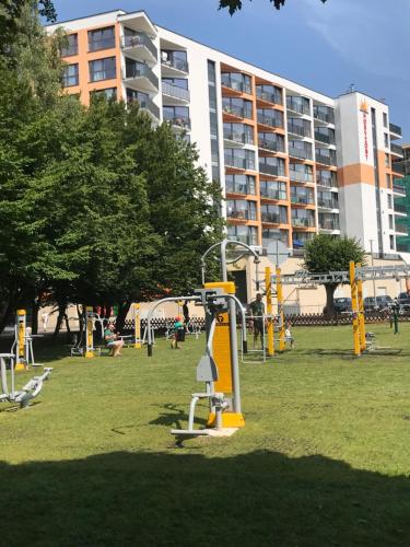 Apartamenty Horyzont - visitopl - image 2