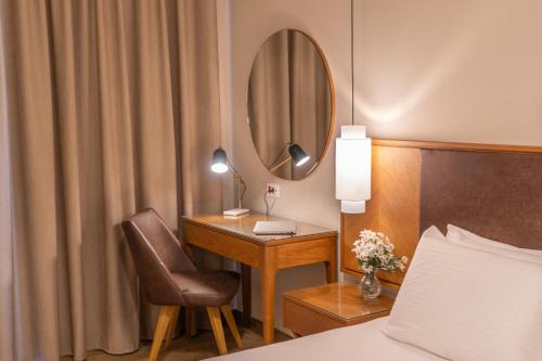 Achilles Hill Hotel - image 14