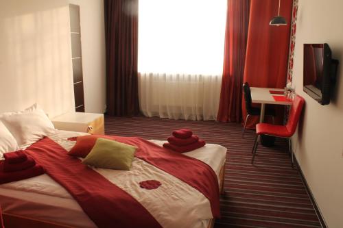 Hotel Kalyna - image 6