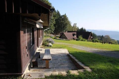 Accommodation in Central Bohemian Region