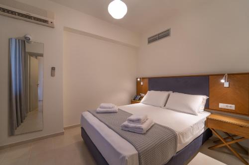 Achilles Hill Hotel - image 10