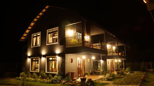 El Granero de Frida Cabins
