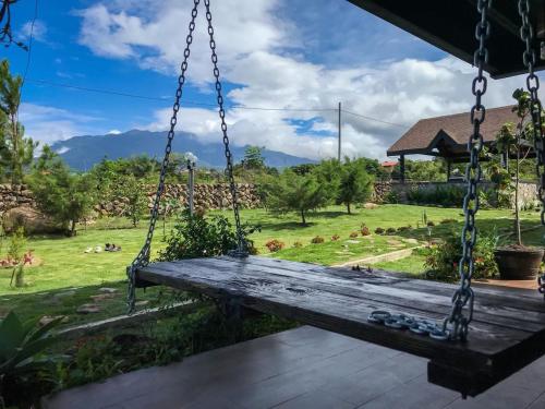 El Granero de Frida Cabins