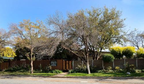 Išorė, Marnicus B&B in Odendalsrusas