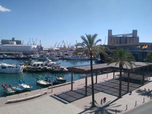 Port 2, Tarragona (foto 8)