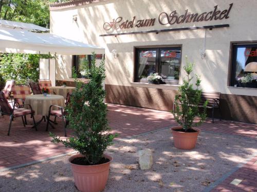 Hotel zum Schnackel - image 7