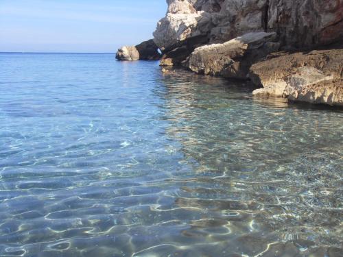  Sea and Mountain in Keratéa