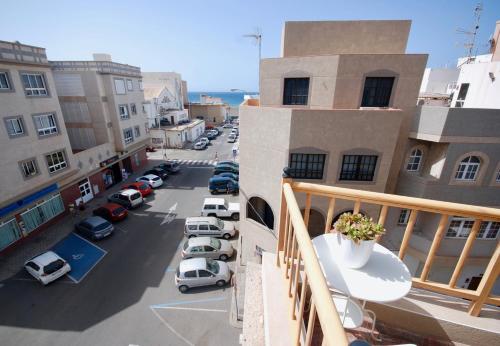 Beach Holiday Home Fuerteventura